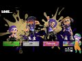 チョコレートはやっぱりコレ！ ホワイトチョコ派でフェス楽しむ！！！【スプラトゥーン3】