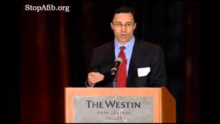 2013 Atrial Fibrillation Conference: What is Afib: Adam Shapira, MD