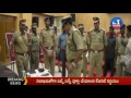 police arrests thief in hyderabad no.1 news