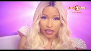 Dj Kym NickDee - The Dope Volume 14 ft Nicki Minaj,Migos,Future,Rihanna A$AP Roc