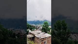 Bhaderwah Beauty || Jammu and Kashmir || INDIA || #beauty #jammukashmir #Bhaderwah#chinote