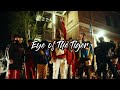 Artie 5ive X EYES OF THE TIGER ft. Rondodasosa (Slowed+Reverb)