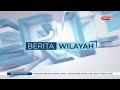 13 APRIL 2023 - BERITA WILAYAH PENUH