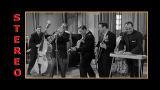 Bill Haley - See You Later Alligator  1956 (STEREO)