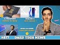 Redmi 5G Phone Under 20K Coming,E-Passport India,Realme X Spiderman Confirmed,Coolpad 5G Phone #877