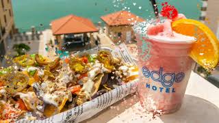 You deserve a break! Escape to the Edge Hotel on Clearwater Beach!