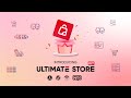 Revealing Ultimate Store Kit - The Next-Level eCommerce Website Designer