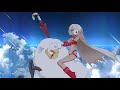 【fgo】第七の門 3t周回【クリスマス2017】