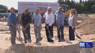 Rocky’s Ace Hardware in South Hadley to rebuild new store