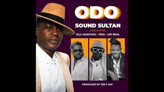 Sound Sultan ft Olu Maintain x Teni x Mr Real (Official Video)