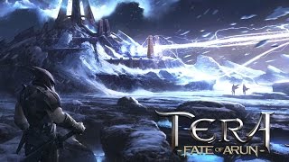 TERA: Fate of Arun Tour