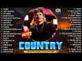 New Country Songs Of 2024 - Morgan Wallen, Kane Brown, Dan + Shay, Brett Young, Luke Combs,Lee Brice