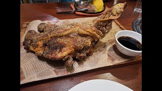 Karinderia Go - Commonwealth Ave. - Review | Menu and Prices (Sulit Price)