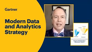 How to Form an Efficient Data and Analytics Strategy