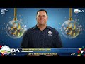 2026 New Year Message From DA Leader John Steenhuisen.