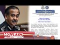 KPN Sahkan Laporan Pertukaran Pegawai Kanan Palsu #MGFlash