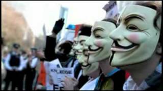 ANONYMOUS - OPERATION LEAKSPIN - A Call To Action - YouTube.flv