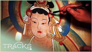 China's Hidden Tomb of the Princess | Full Documentary | TRACKS
