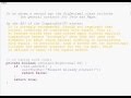 Java curiosities 1 - The BigDecimal class