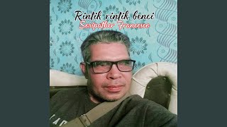 Rintik Rintik Benci