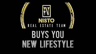 TEAM NISTO BUYS YOU A LIFESTYLE