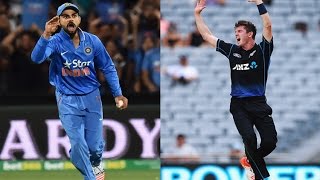 PTV Sports Live Streaming India vs New Zealand Today Match 2016