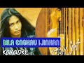 KARAOKE HENGKY SUPIT - BILA ENGKAU IJINKAN