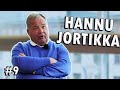 Mitä yhteistä on Hannu Jortikalla & Michael Jordanilla? | Hannu Jortikka | Podcast Ilmiö