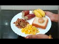 healthy u0026 tasty breakfast ఆరోగ్యకరమైన అల్పాహారం