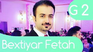 Bextiyar Fetah - Ge'de 2012 (2)