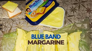 Homemade Blue Band Margarine| Blue Band Butter Low Budget Easy Recipe| @Mehwishhomemaderecipies