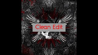 Sullivan King & Kai Wachi - Riot [Clean Edit]