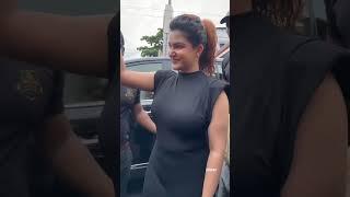 Honey Rose Big Ass😘 Malayalam Hot Actress🔥 #honeyrose  #trending  #shortsvideo #viral #youtubeshorts