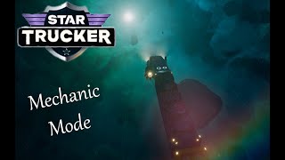 Looking To Continue On With Some Quests And Not Become A Casualty To Space - Star Trucker