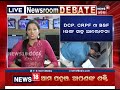 newsroom debate 21 jan 2019 new voter news18 odia