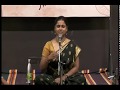 Pallavi Darbar 2017 l Carnatica & Sri Parthasarathy Swami Sabha l Day - 2 l Live