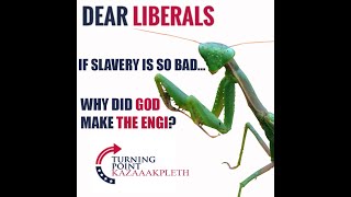 [FTL] Dear Liberals