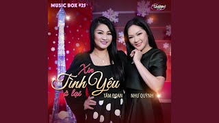 LK Người Mang Tâm Sự - Gục Ngã Vì Yêu