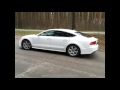 🚘Audi A7 windows tinting