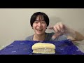 手作り台湾から揚げ鶏排を約1キロ食し、台湾○○も登場する動画【モッパン】