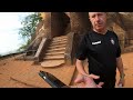 climbing sigiriya rock in 18 minutes lion s rock