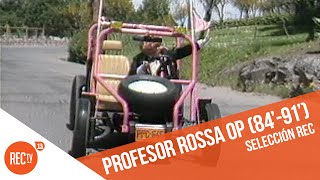 REC | Opening El mundo del Profesor Rossa (1984 - 1991)