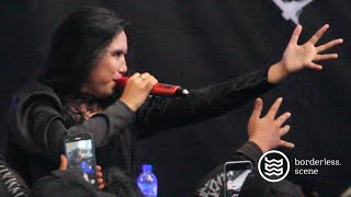 TOTAL TRAGEDY (Gothic Doom Metal) - Tenggelam Ditelan Duka (Live At Cirebon Dark Fest 2025)