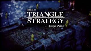 Project Triangle Strategy | Reveal Trailer (Nintendo Switch)