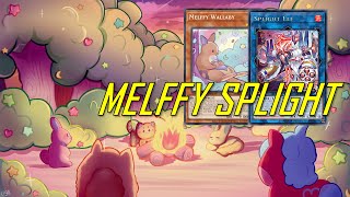 [EDOPRO] MELFFY SPLIGHT deck Apr.2022 | Post Power of the Elements