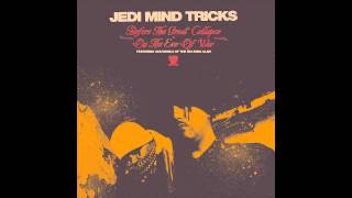 Jedi Mind Tricks (Vinnie Paz + Stoupe) - \