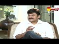 mega star chiranjeevi exclusive interview అలాంటి కథ వస్తే అభిమానుల కోసం @sakshitvflashback