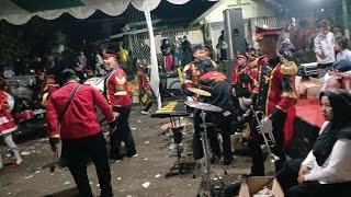 Drumband KDC ||~ JAYANTI cover ~||