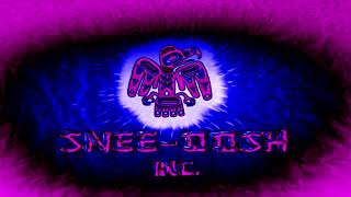 Snee Oosh and Nickelodeon Effects #4