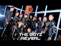 THE BOYZ - REVEAL ( one take version ) by EXQUISITE